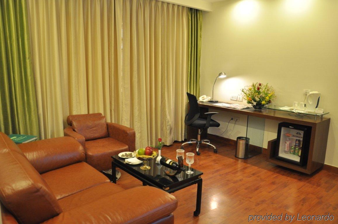 Park Regis Jaipur Hotel Quarto foto